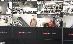 监控摄像头如何防护 雷击损害原因