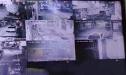 深圳横岗大万村网络监控安装维修保养