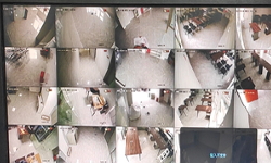 深圳监控工程安装 安装监控工程公司