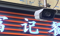 龙嘉首饰工业大厦监控安装 深圳监控系统安装电话