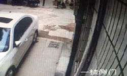 深圳龙华区小区安防监控安装 楼梯口监控布线弱电