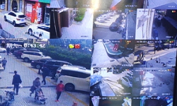 深圳监控系统施工方案 监控工程施工方案