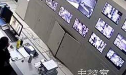 安防监控安装方案 深圳安防监控产品