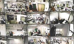 宝安区西乡家居安防视频监控系统 深圳家居监控安装