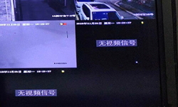 深圳龙华区新澜大街附近工地监控安装 办公室监控监控公司
