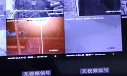 云台监控摄像头常见的故障 云台监控摄像头故障的解决方法