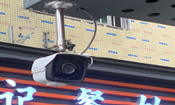 监控摄像头怎么选位置 安装监控摄像头怎么选位置