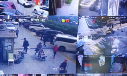 网眼网络视频监控系统的独特优势 比普通监控更安全的监控系统